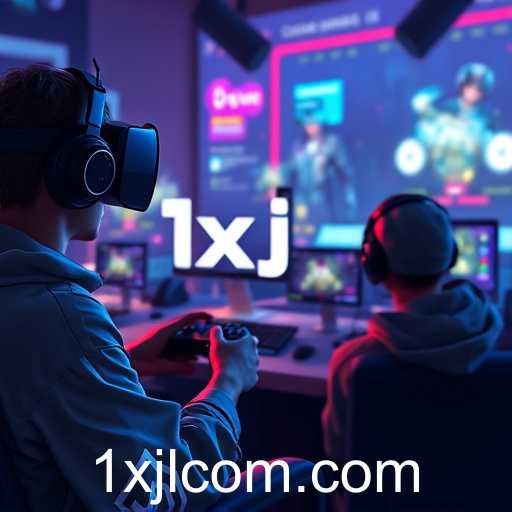 The Rise of 1x jl in Online Gaming