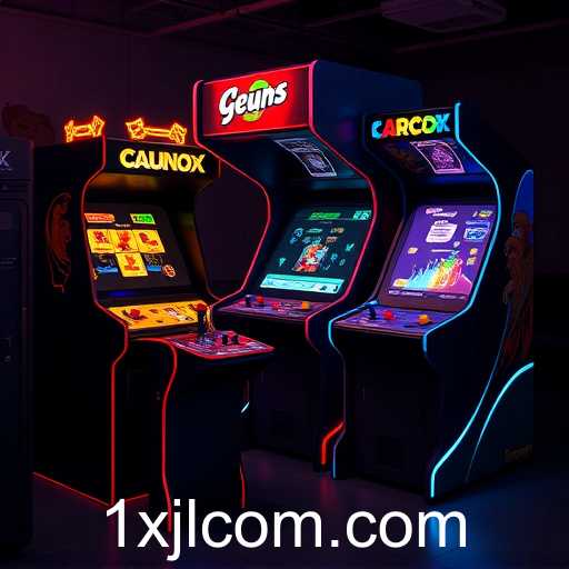 Exploring the Digital Realm and Its Impact on Gaming