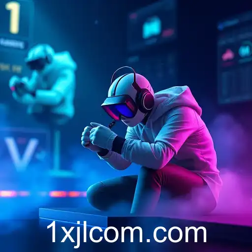 The Evolution of Online Gaming Platforms