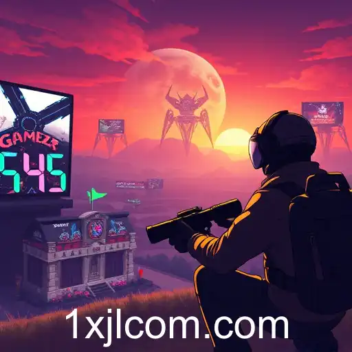 The Evolution of Gaming Platforms