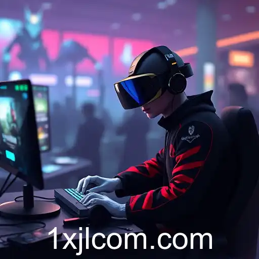 Evolution of Online Gaming in 2025