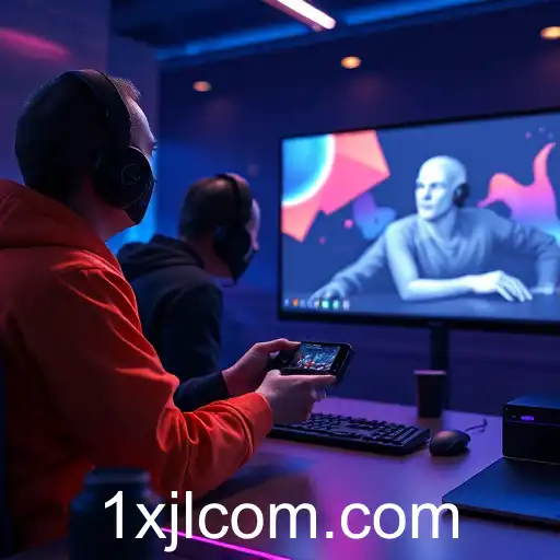 1x JL: A Game-Changer in Online Gaming
