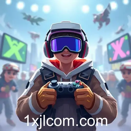 Gaming Evolution in 2025: The Rise of Digital Platforms