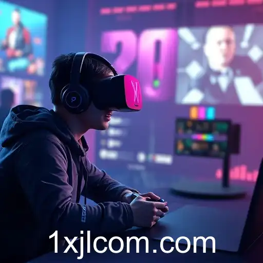 Gaming Industry Trends in 2025