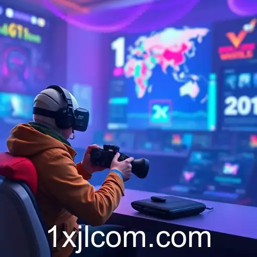 The Rise of Gaming Platforms in 2025