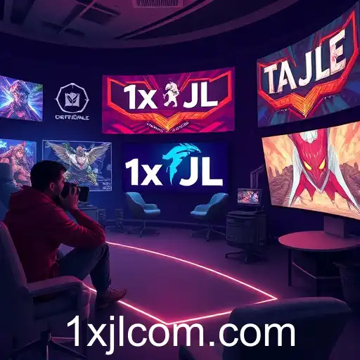 Gaming Trends in 2025: A Look at 1x JL and its Impact