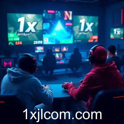 The Evolving World of Online Gaming