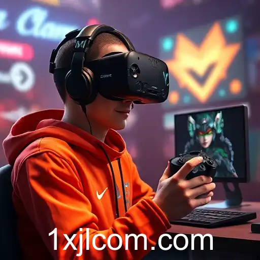 The Rise of Online Gaming Platforms