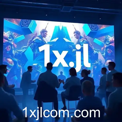 The Rise of '1x jl': Gaming Phenomenon of 2025
