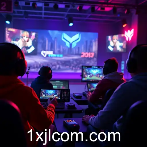 The Rise of Digital Gaming in 2025