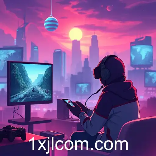 The Rise of Online Gaming Platforms