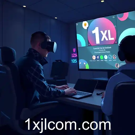 The Rising Popularity of 1x JL in Online Gaming