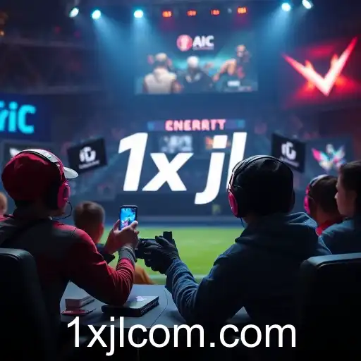 E-Sports Revolution: The Rise of Virtual Engagement