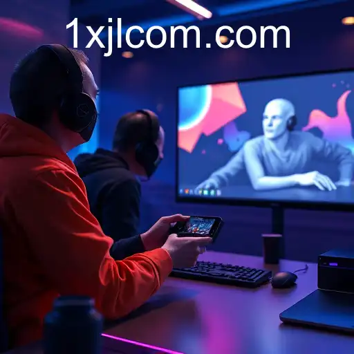 1x JL: A Game-Changer in Online Gaming