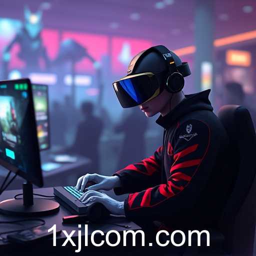 Online Gaming Evolution in 2025