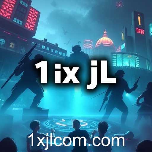 Gaming Industry Evolution and the Role of 1x JL