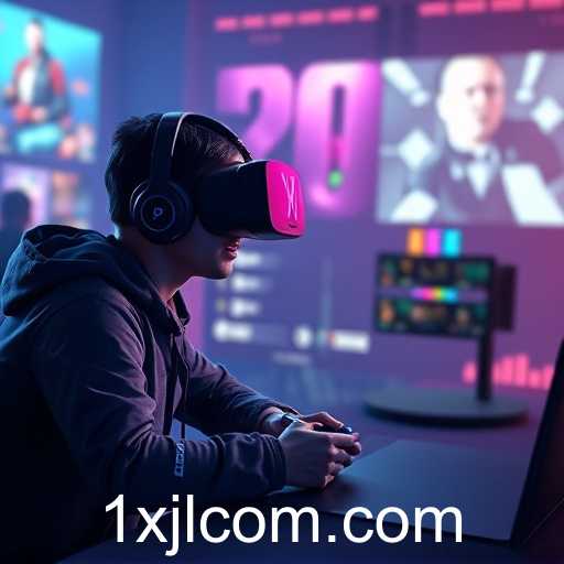 Gaming Industry Trends in 2025