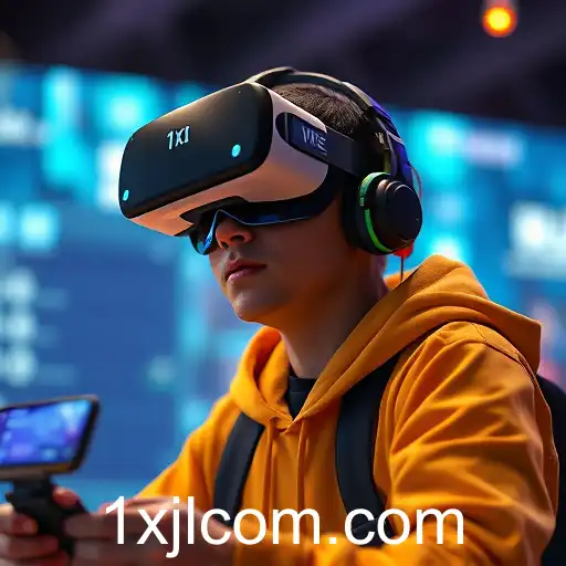 Gaming Innovations Amidst Global Debates