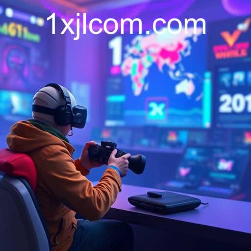 The Rise of Gaming Platforms in 2025