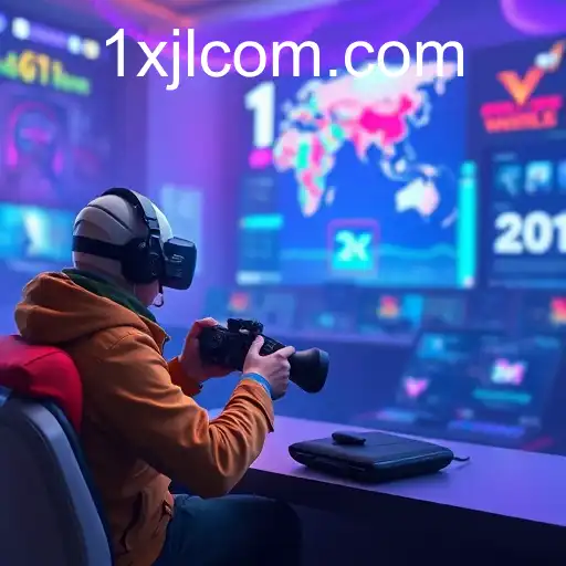 The Rise of Gaming Platforms in 2025