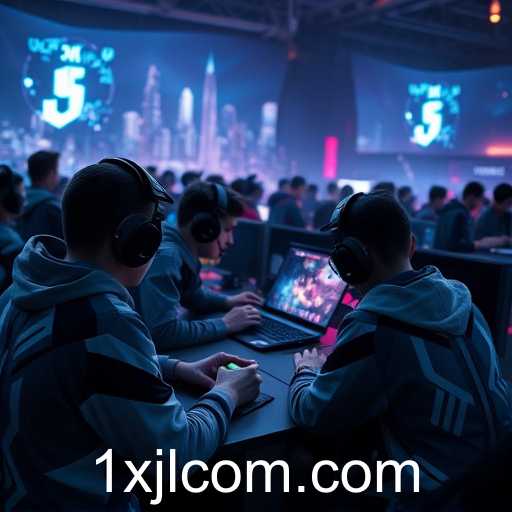 Unveiling the Gaming Shift of 2025