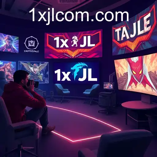 Gaming Trends in 2025: A Look at 1x JL and its Impact