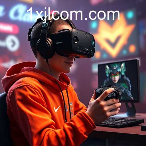 The Rise of Online Gaming Platforms