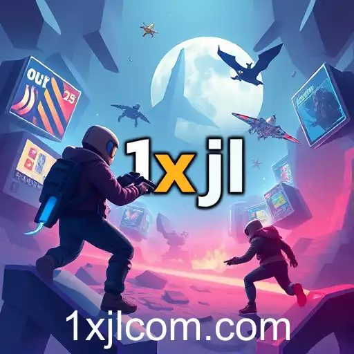The Rise of 1x jl in the Gaming World
