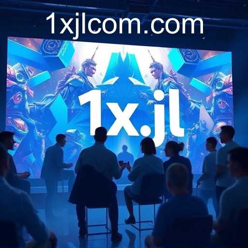 The Rise of '1x jl': Gaming Phenomenon of 2025