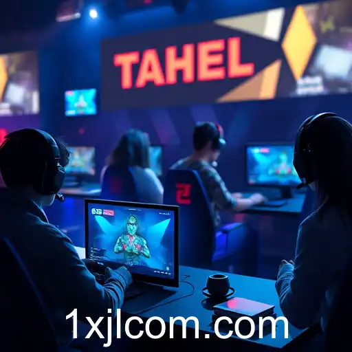 The Rise of Gaming Platforms and Digital Innovation