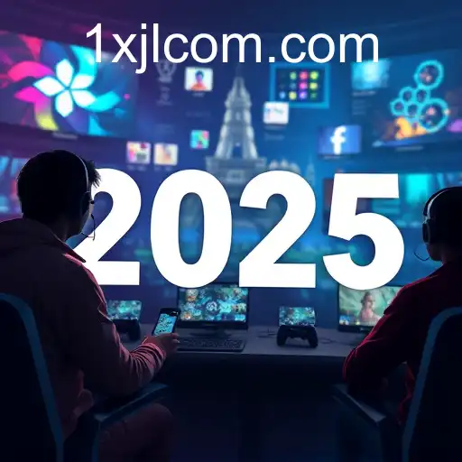 The Rise of Online Gaming in 2026