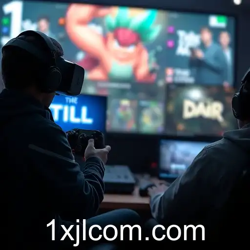 The Rise of Online Gaming Strategies