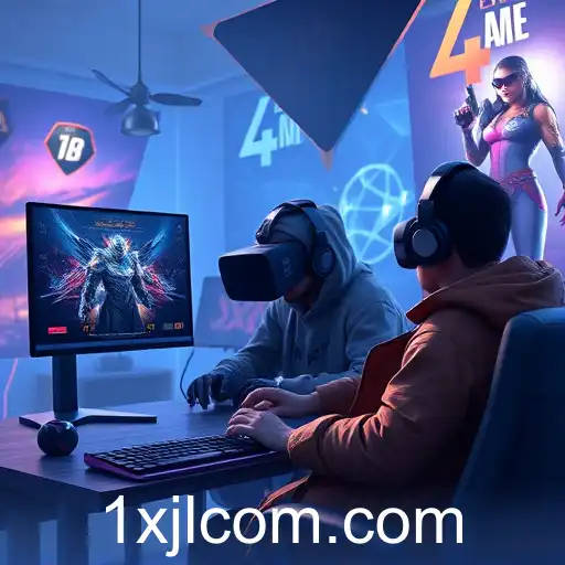 The Rise of Online Gaming Platforms