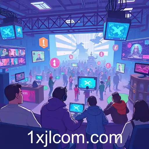 The Rise of Online Gaming and Its Impact in 2025