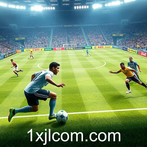 The Evolution of Gaming: Exploring the 'Sports Arena' Category