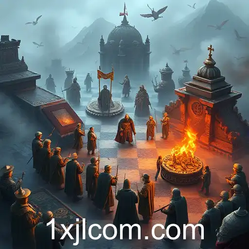 Exploring the Allure of Strategy Games: The Secret Behind '1x jl'