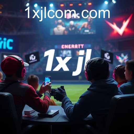 E-Sports Revolution: The Rise of Virtual Engagement