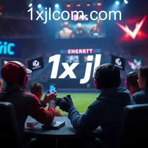 E-Sports Revolution: The Rise of Virtual Engagement